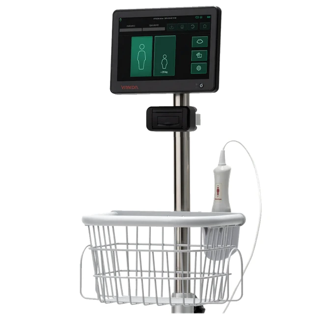 [BLA038-1] BLADDER SCANNER VITASCAN